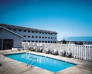 Windjammer Condominiums Ocean Shores